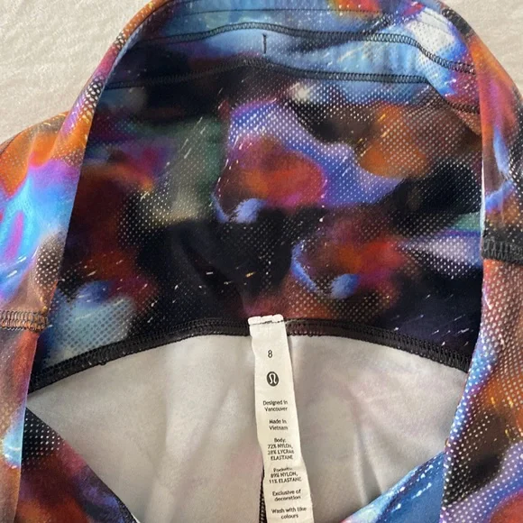 Lululemon Leggings - Picture 3 of 4